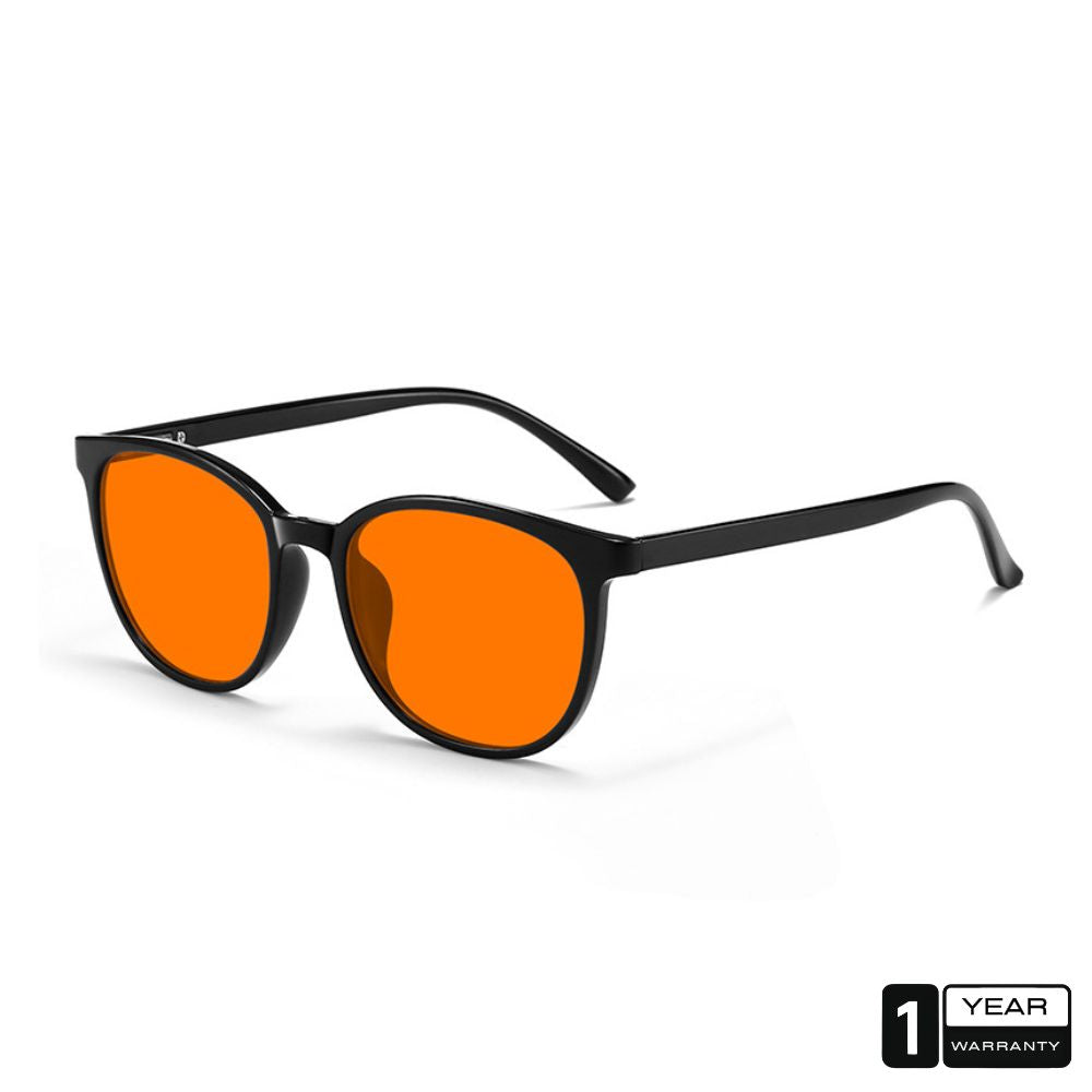 Zanora FocusLens™ Blue Light Glasses 1+1 Gratis