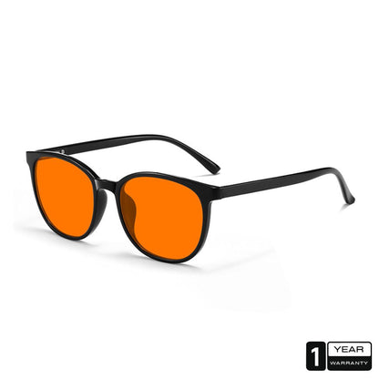 Zanora FocusLens™ Blue Light Glasses 1+1 Gratis