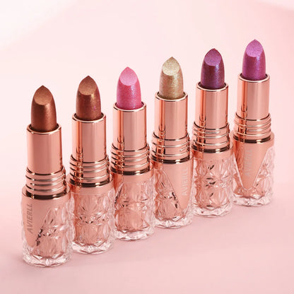 Zanora Avierll Luxe Lipstick 1+1 GRATIS