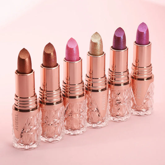 Zanora Avierll Luxe Lipstick 1+1 GRATIS