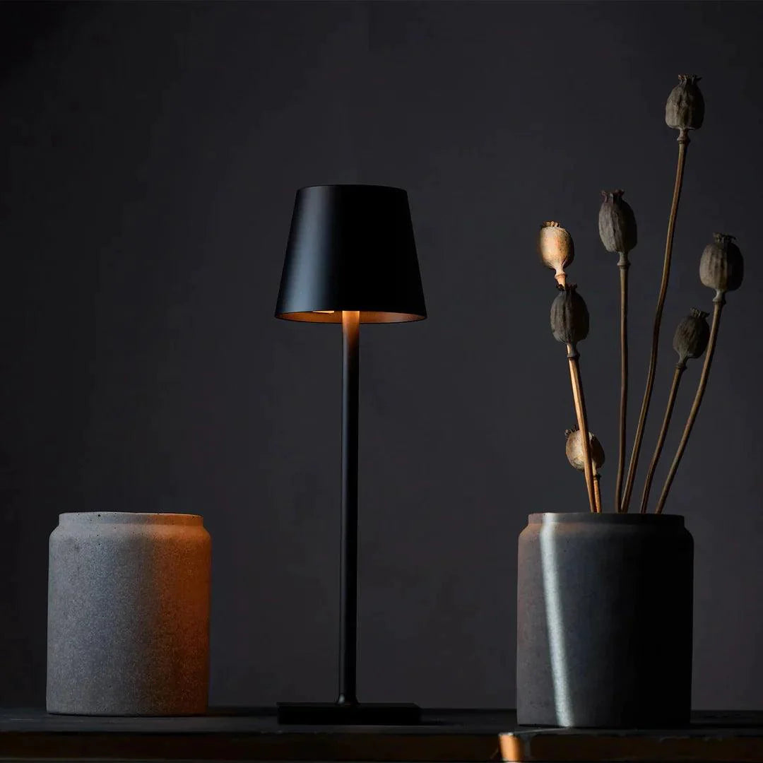 Zanora Helsinki Table Lampa